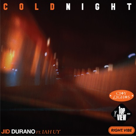 Cold Nights (feat. Iah Uy) | Boomplay Music