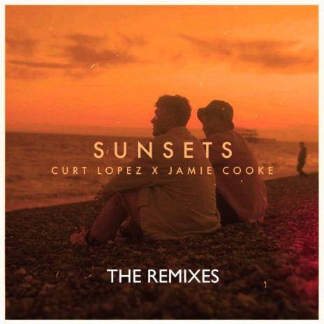 Sunsets (Sean Davies Remix) ft. Sean Davies