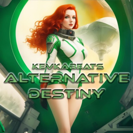 Alternative Destiny | Boomplay Music