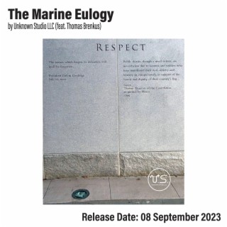 The Marine Eulogy