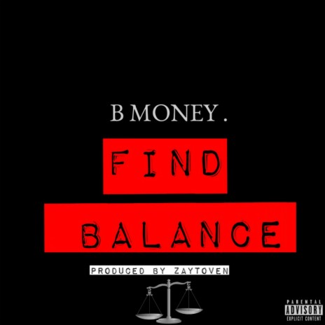 Find Balance | Boomplay Music