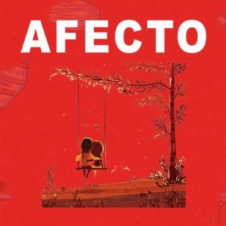 Afecto (Instrumental Reggaeton Romantico)