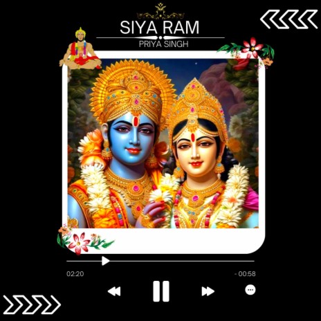 Siya Ram | Boomplay Music