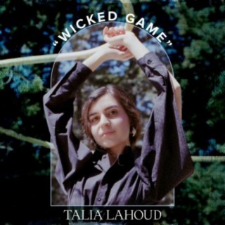 Talia Lahoud