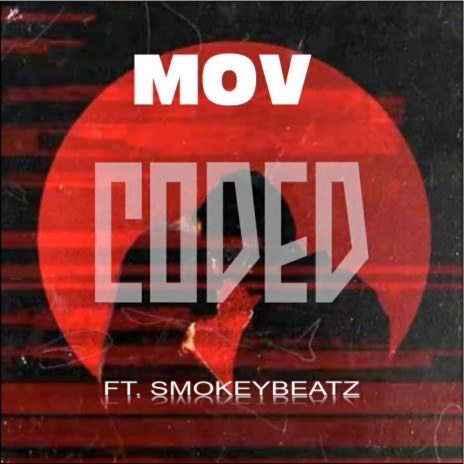 Coded ft. SmokeyBeatz | Boomplay Music