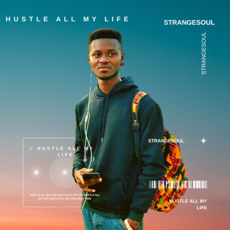 Hustle All My Life | Boomplay Music