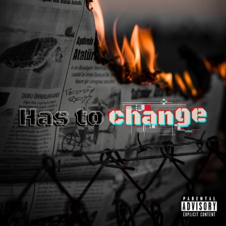 Has to change | Boomplay Music