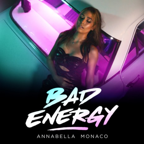 Bad Energy | Boomplay Music