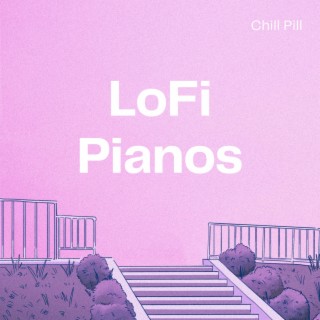 LoFi Pianos