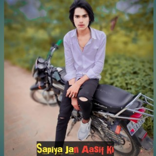 Sapiya Jan Aasif Ki