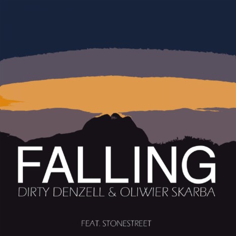 Falling (feat. Stonestreet) | Boomplay Music