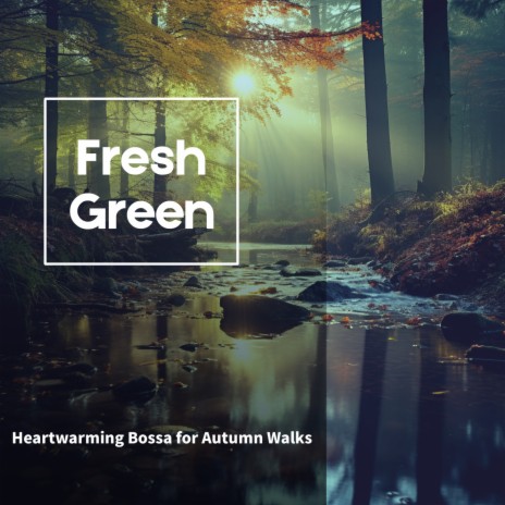 Autumnal Jazzing The Lakeside | Boomplay Music