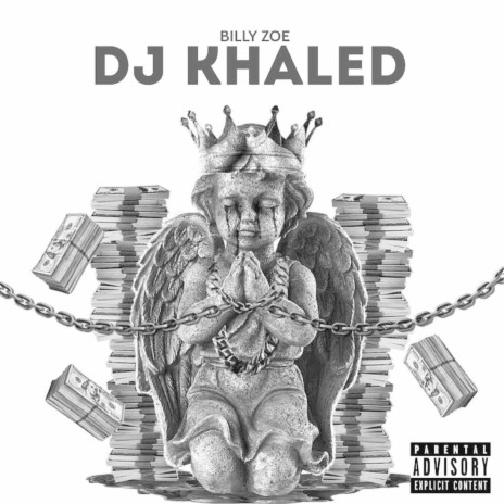 DJ Khaled | Boomplay Music