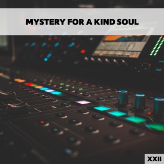 Mystery For A Kind Soul XXII