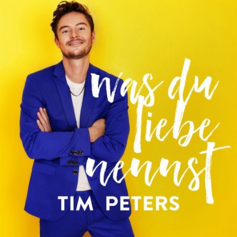 Was du Liebe nennst | Boomplay Music