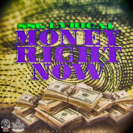 Money Right Now | Boomplay Music