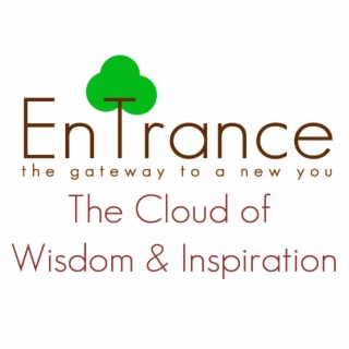 Positive affirmations – A cloud of wisdom & inspiration Meditation