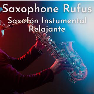 Saxofón Instrumental Relajante