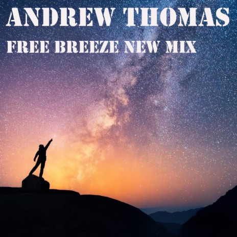 Free Breeze (Drums Mix)