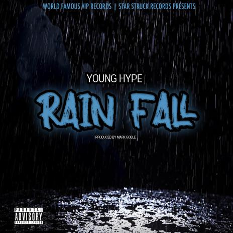 Rain Fall | Boomplay Music