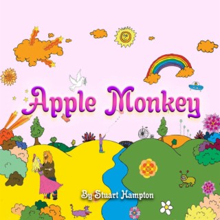 Apple Monkey