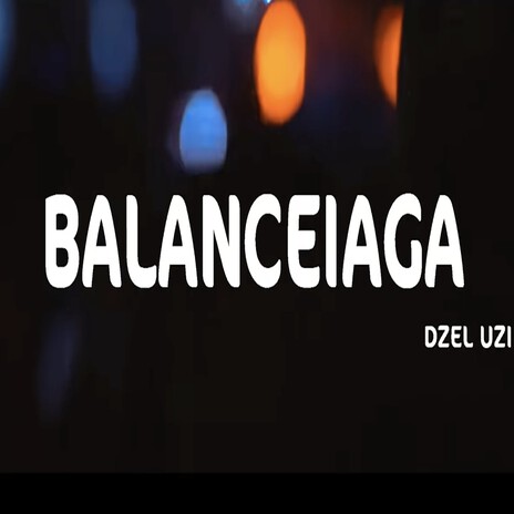 BALANCEIAGA | Boomplay Music