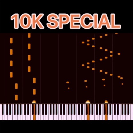 10K SPECIAL