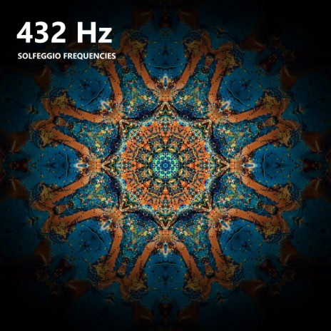 432 Hz ft. Source Frequencies & Miracle Vibrations | Boomplay Music