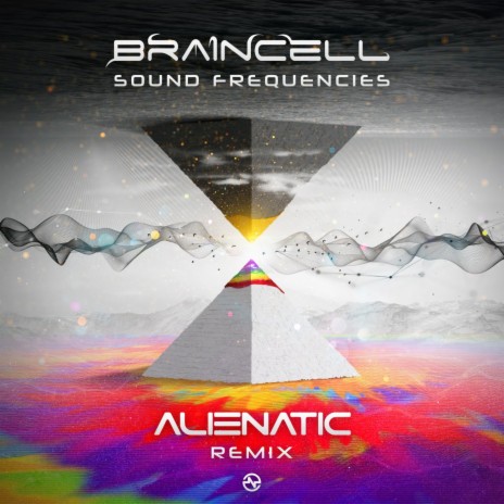 Sound Frequencies (Alienatic Remix) | Boomplay Music