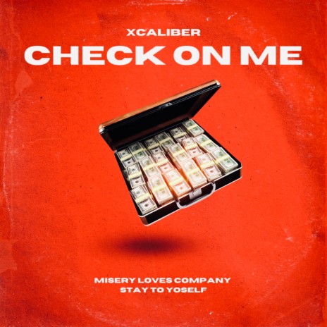 CheckOnMe | Boomplay Music