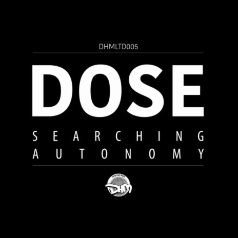 Autonomy (Original Mix)
