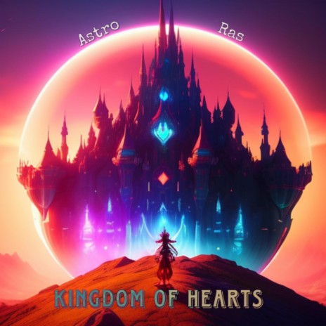 Kingdom Of Hearts