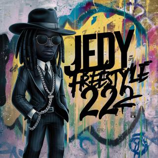 Jedy Freestyle 222 lyrics | Boomplay Music