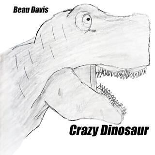 Crazy Dinosaur