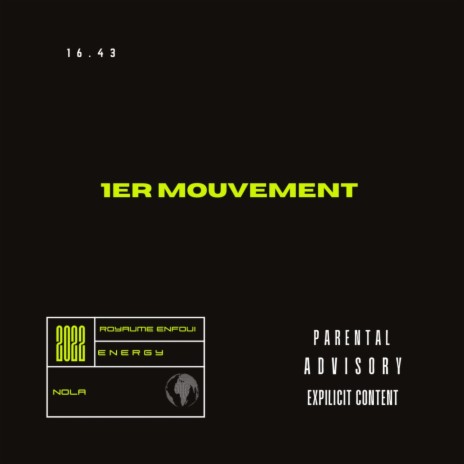 1ER MOUVEMENT | Boomplay Music