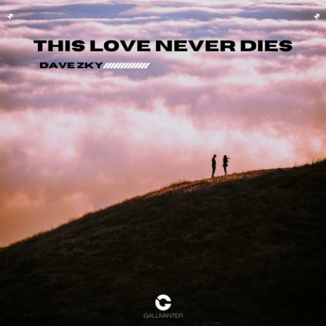 This Love Never Dies | Boomplay Music