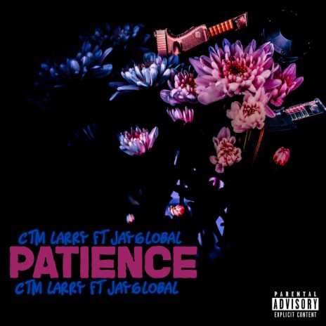 Patience ft. Jayglobal | Boomplay Music