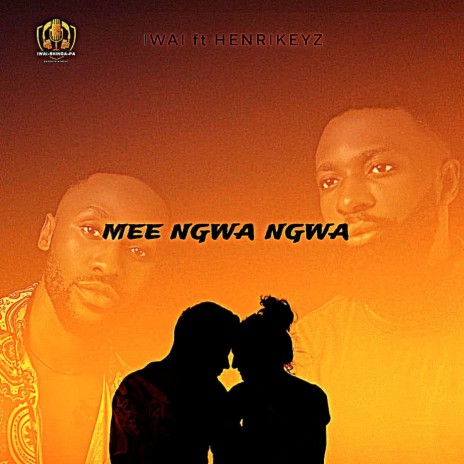 Mee Ngwa Ngwa ft. Henrikeyz | Boomplay Music