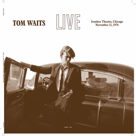 Tom Traubert's Blues (Live) | Boomplay Music