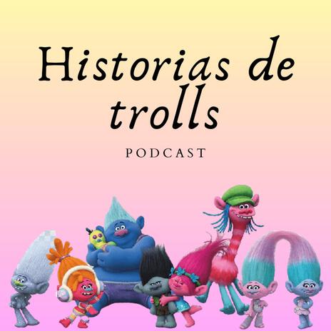 La rebelión de los trolls.