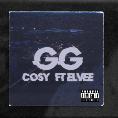 GG ft. Elvee | Boomplay Music