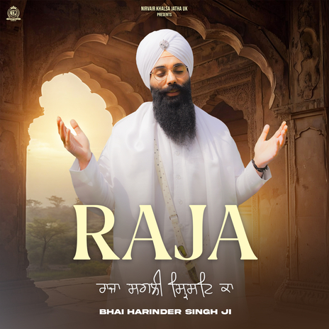 RAJA - King of Kings | Boomplay Music