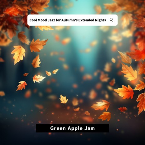 Autumn Jazz's Gentle Lullaby | Boomplay Music