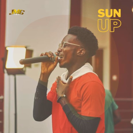 Sun Up ft. Jah-love & Menxee | Boomplay Music