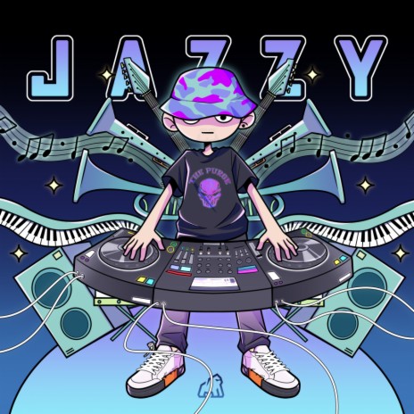 JaZzY (Original Mix) | Boomplay Music