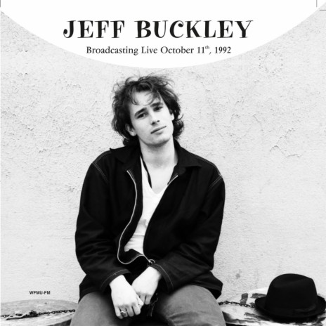 Unforgiven - Last Goodbye (Jeff Buckley) (Live)