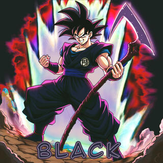 Goku Black Theme (Epic Orchestra Of Justice)