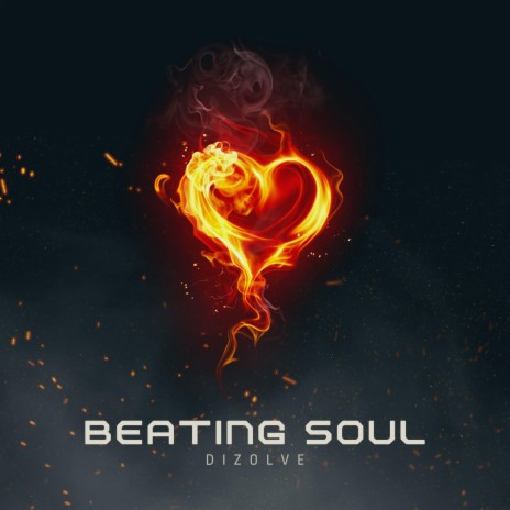 Beating Soul ft. Chillstepped & Eudlo | Boomplay Music