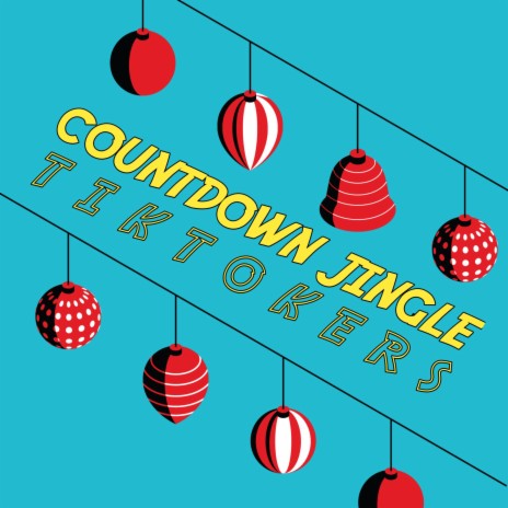 Countdown Jingle (Remix) | Boomplay Music