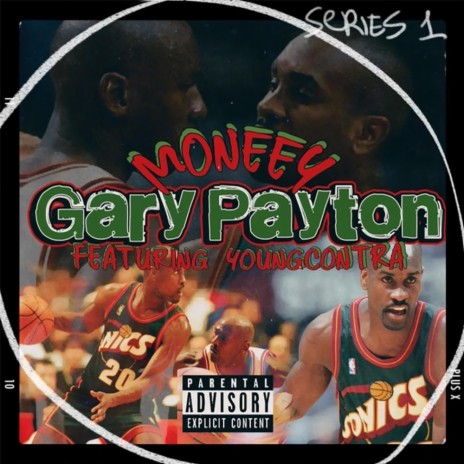 Gary Payton ft. young contra